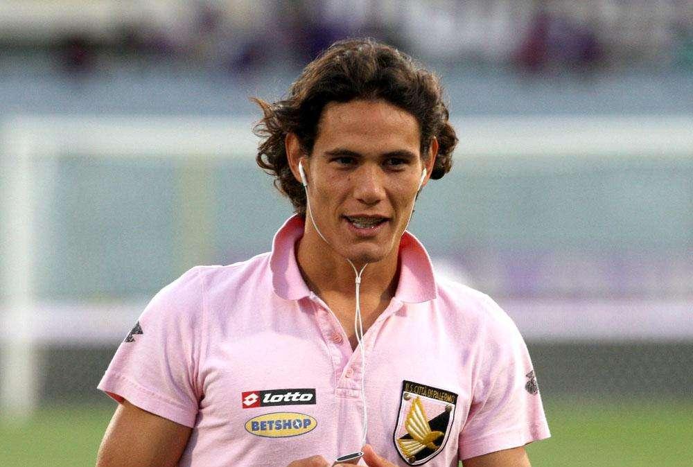 Palermo, reparto offensivo in crescita