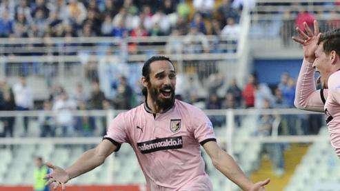 Amichevole, Palermo-Apollon Lemesou: 1-0