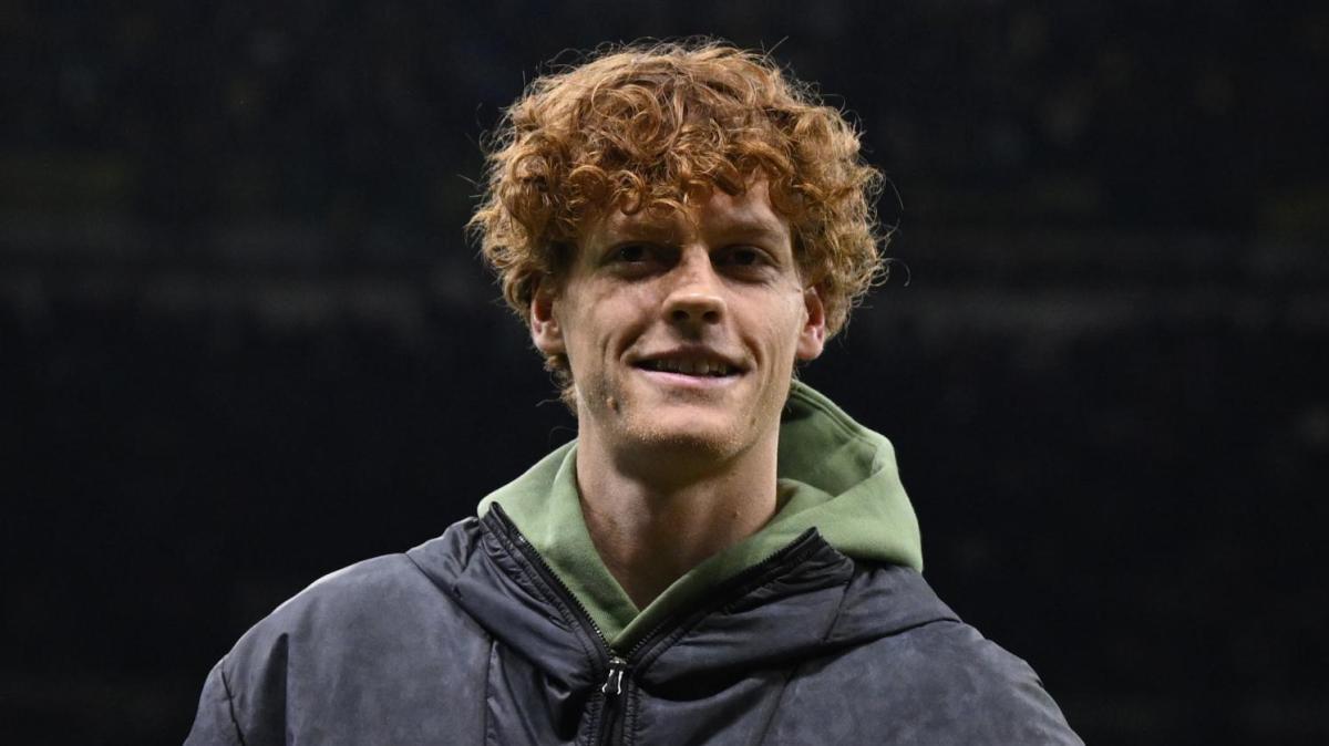 Jannik Sinner