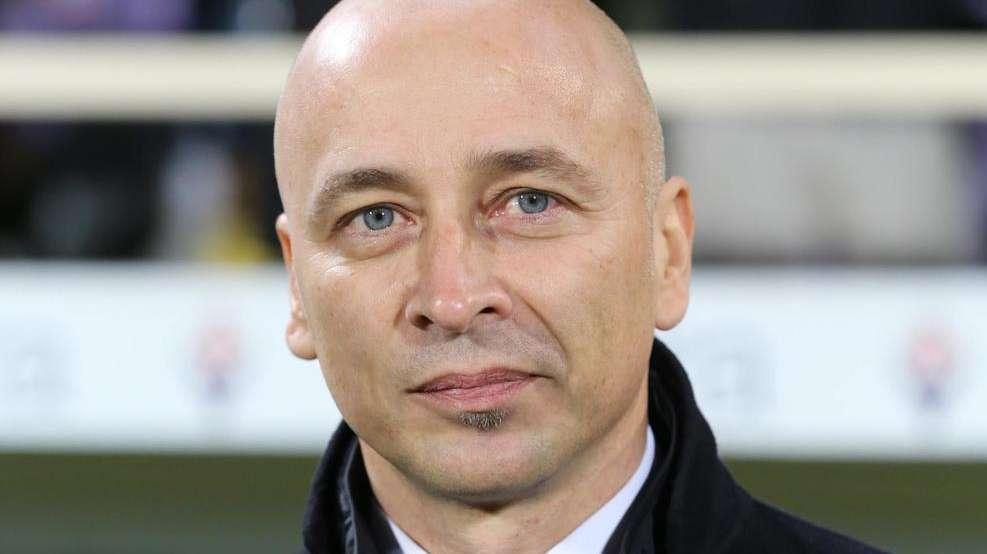 Palermo, Corini: “Sono carico e motivato, vi aspetto allo stadio”
