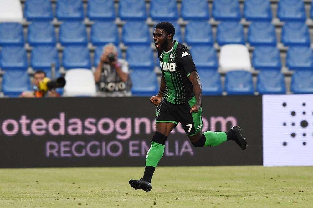 Jeremie Boga