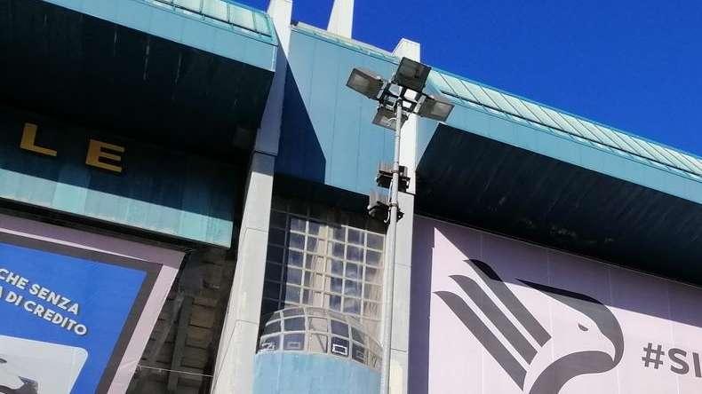 Palermo, scomparso Vito Maggio: il cordoglio del club rosanero