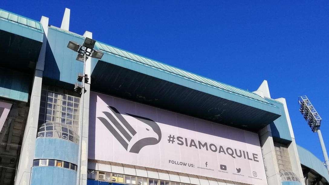 Palermo, ottenuto il secondo punto stagionale