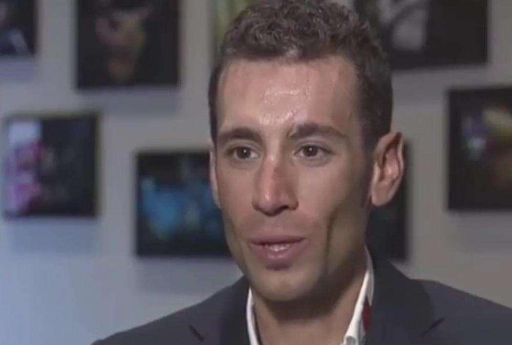 Vincenzo Nibali