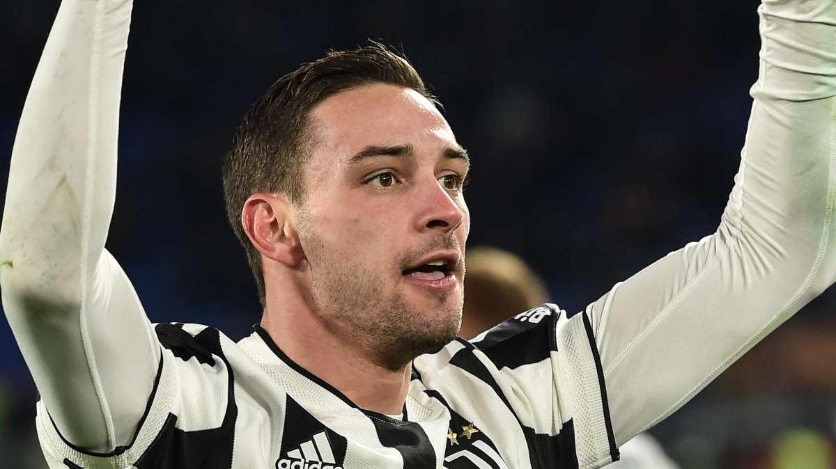 Palermo, idea De Sciglio