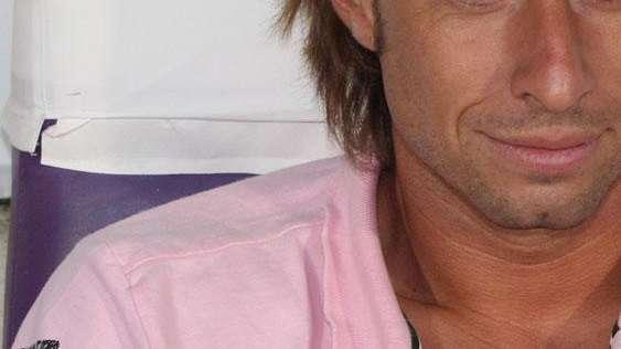 Palermo, Budan: "Non ho dimenticato come si fa gol"