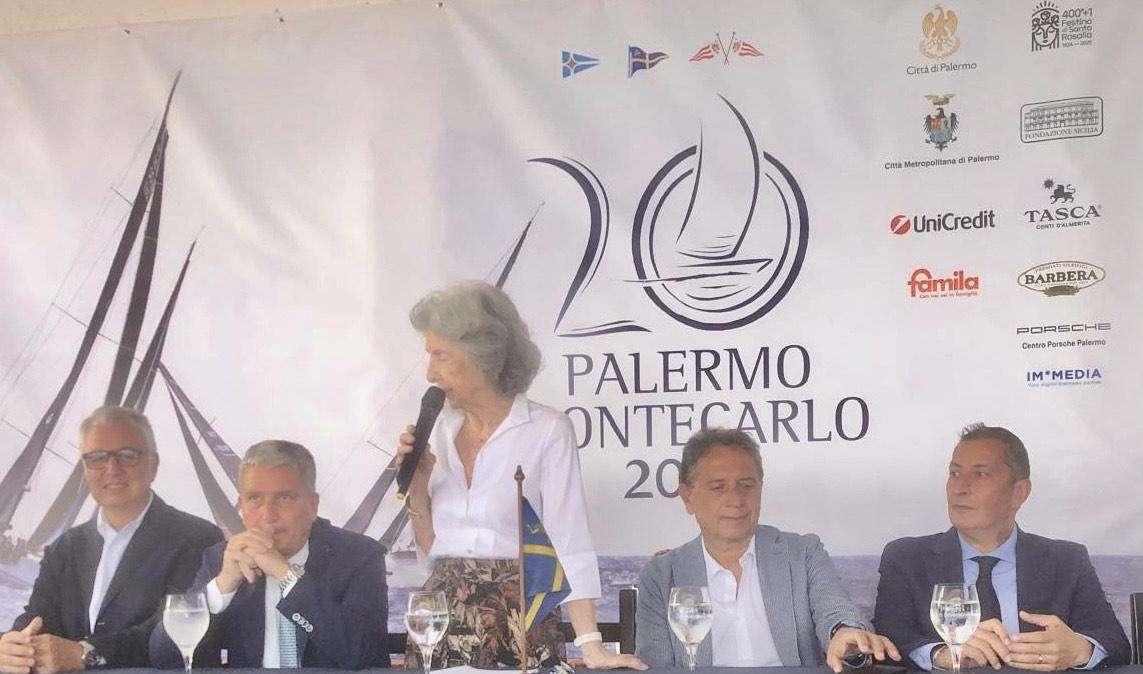 Palermo-Montecarlo, la dichiarazione dell'assessore Anello