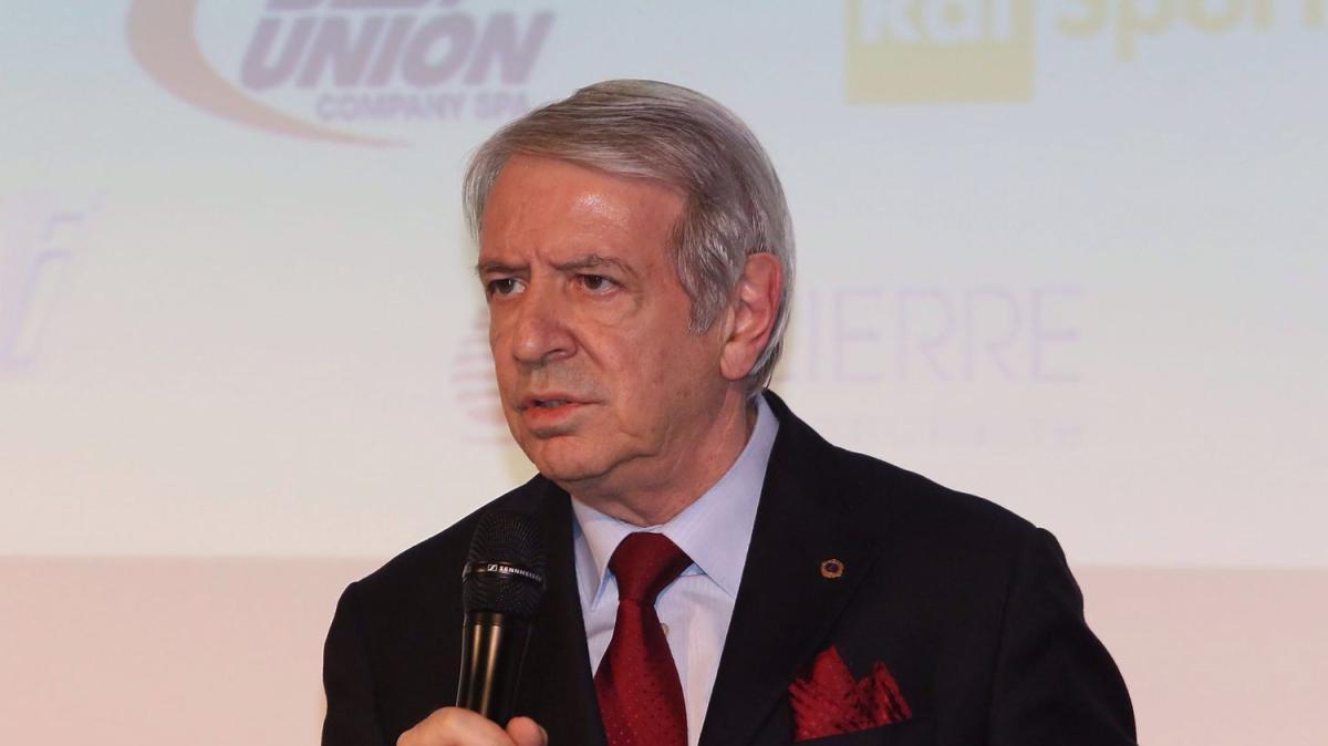 Lutto nel giornalismo sportivo, addio a Luigi Colombo: pioniere della telecronaca moderna