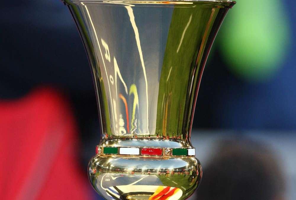 Palermo, si pensa alla Coppa Italia