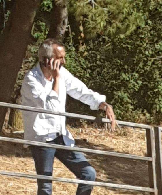 Palermo, Sagramola: "Sono stati 5 mesi impegnativi, ma ce ne aspettano altrettanti"