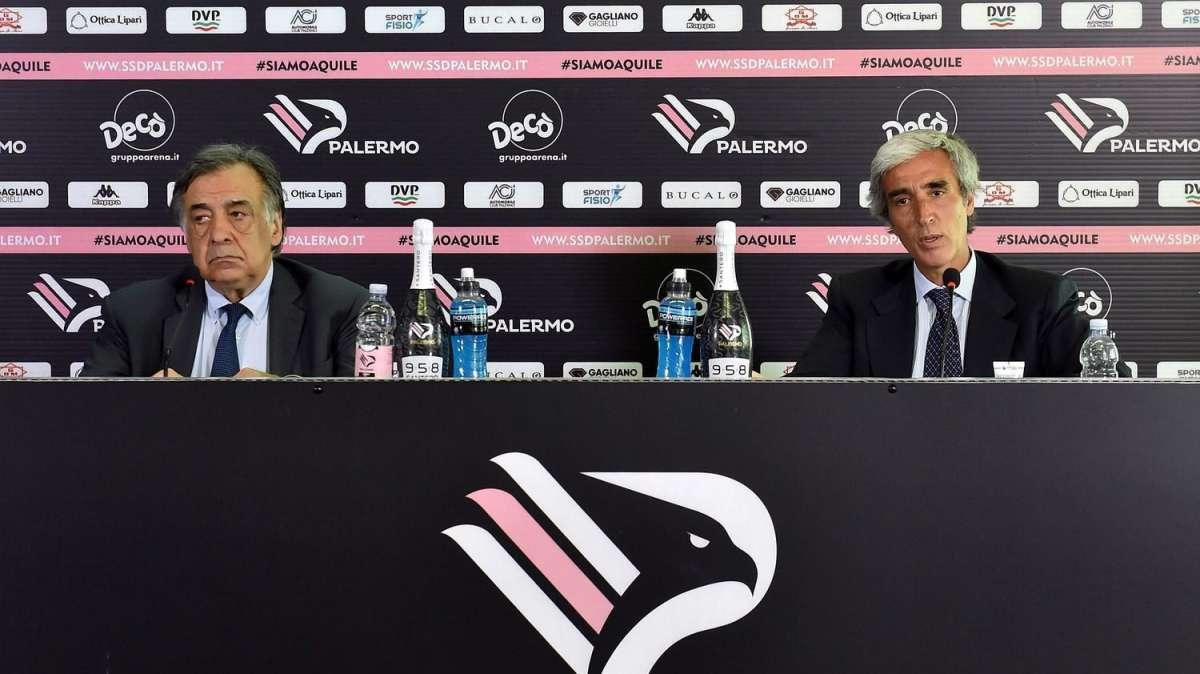 Palermo, questione stadio: incontro Orlando-Mirri. Oggi riunione in Giunta