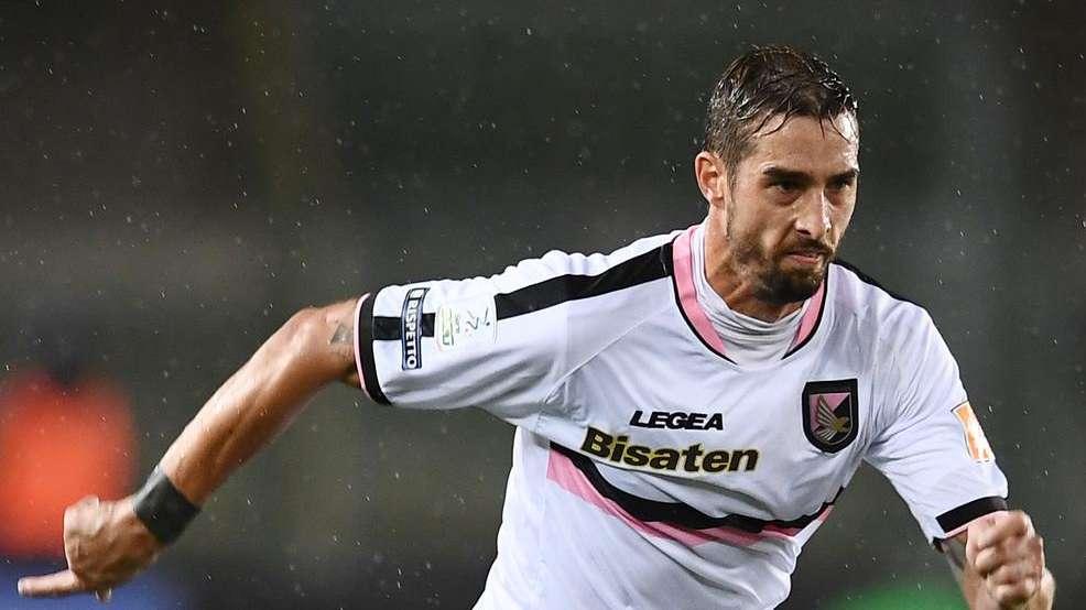 Alessandro Salvi, SerieB 18/19