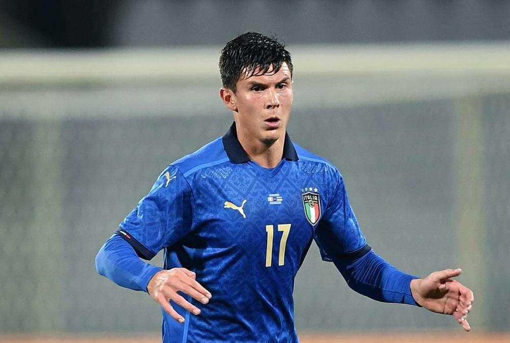 Metteo Pessina