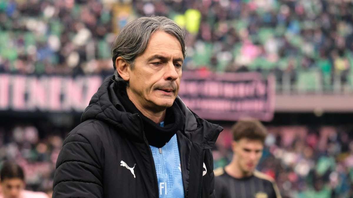 Filippo Inzaghi 