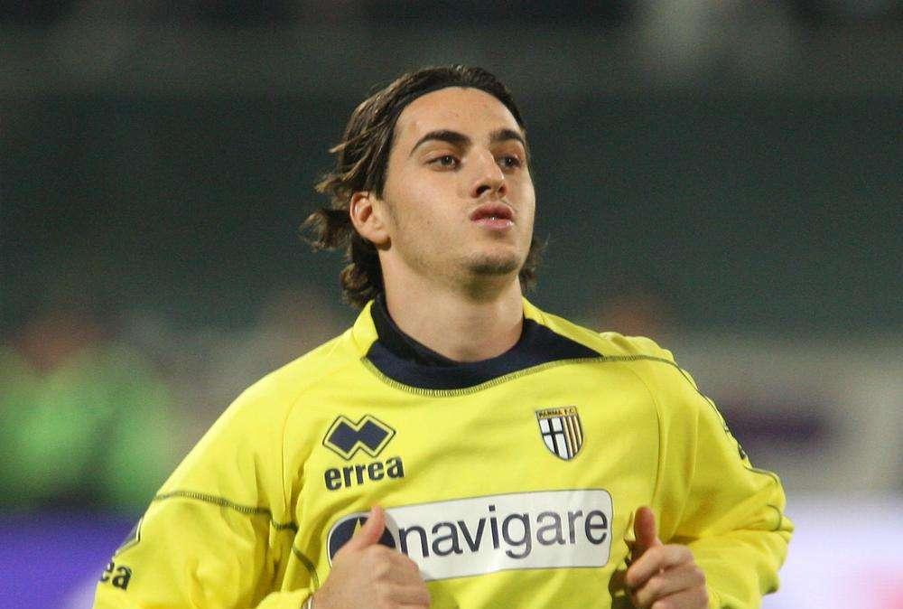 Palermo, lo strano destino di Davide Lanzafame