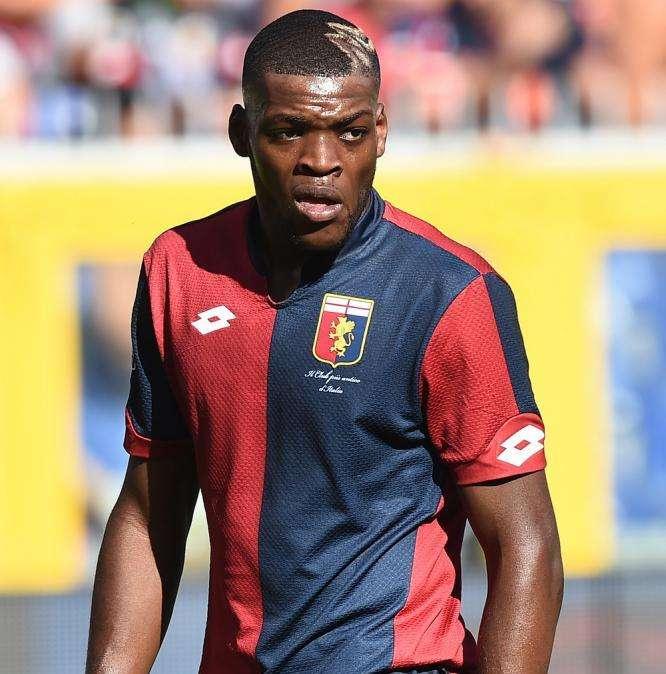Jules Olivier Ntcham