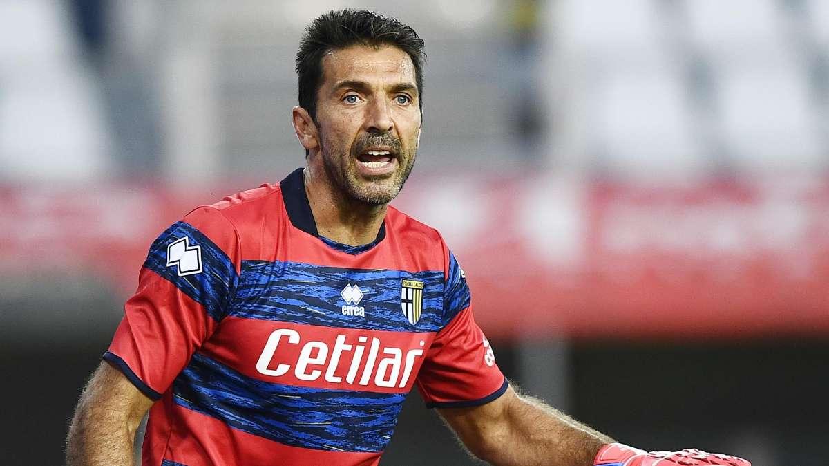 Gianluigi Buffon