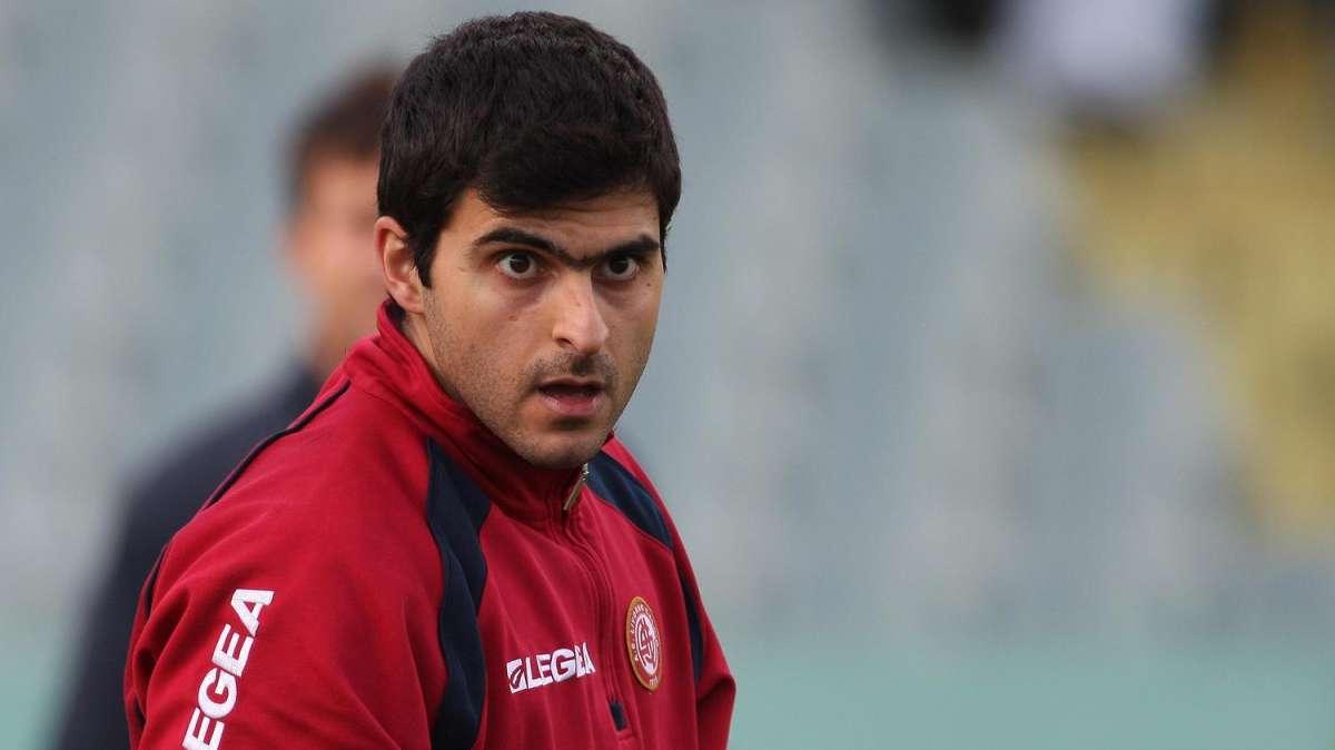 Palermo, come gestire il caso Rubinho?