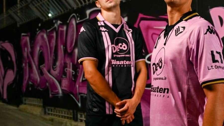 Ex Palermo, Berti: “Giusto puntare a salvarsi nel primo anno di B”