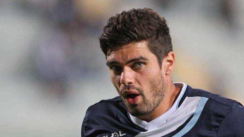Palermo, Pelagotti: "Santana, non mollare! Questo brutto sogno finirà" 