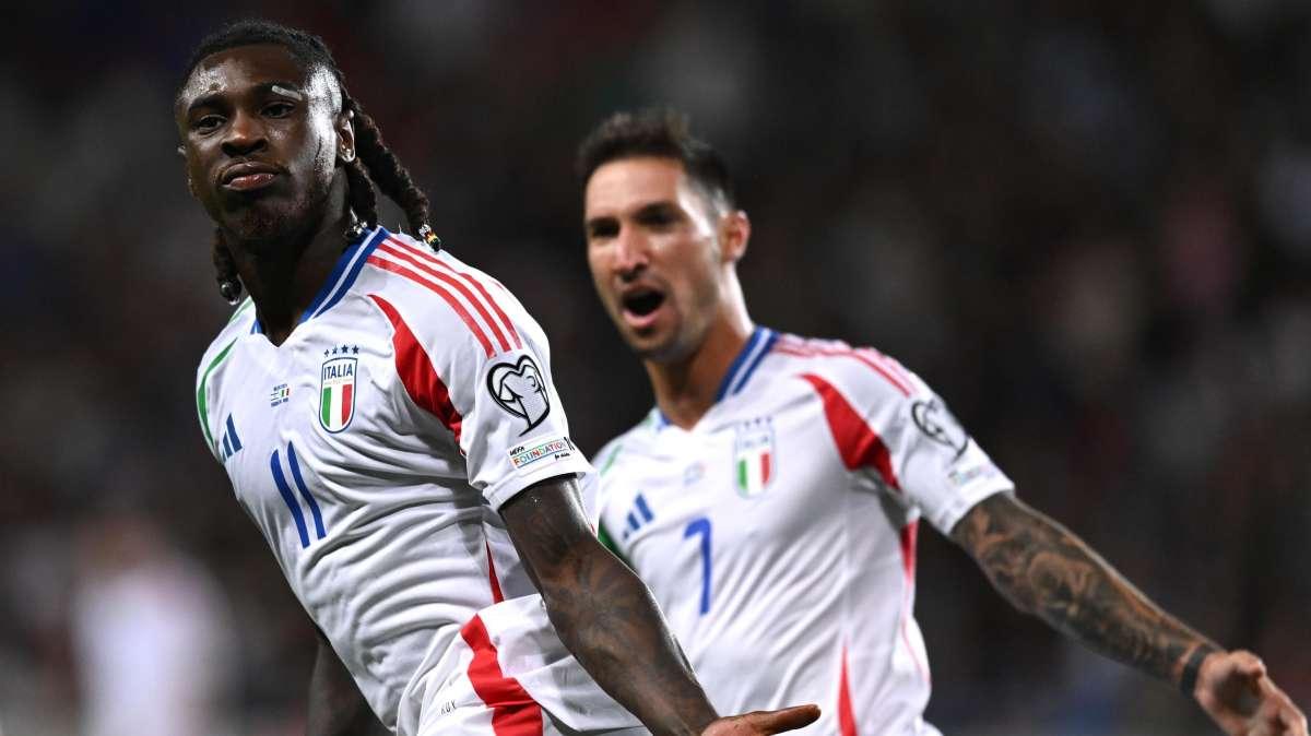 Qual. Mondiali 2026, calendario e classifica del gruppo I