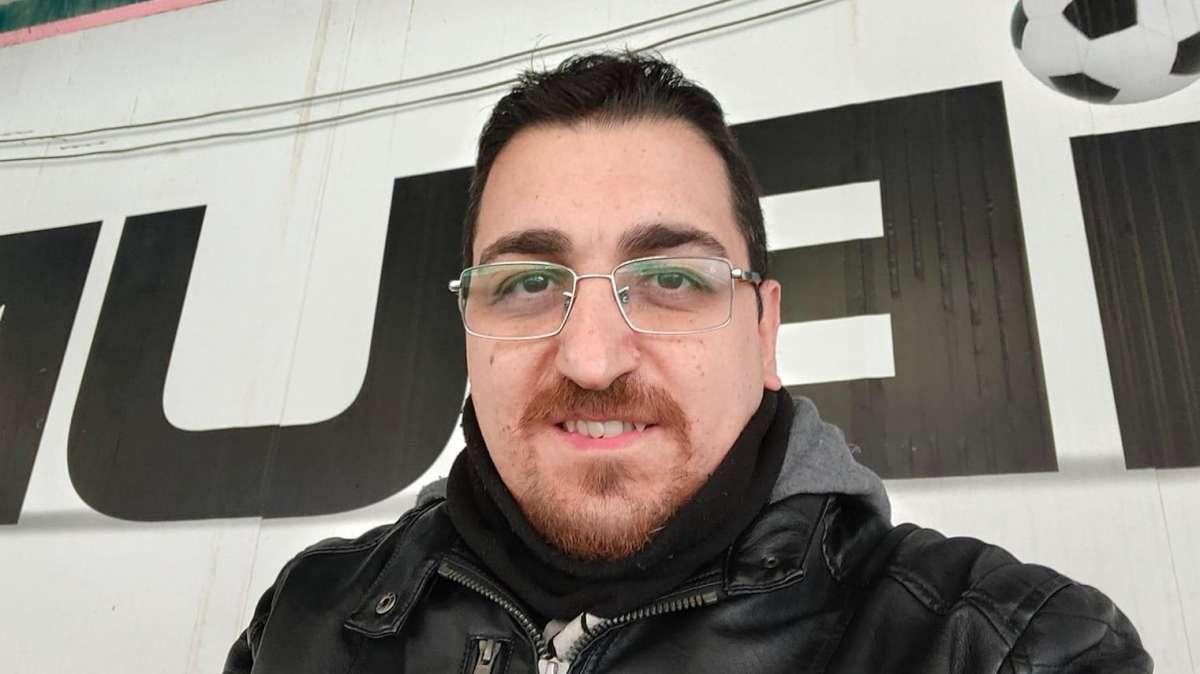 Direttore Rosario Carraffa