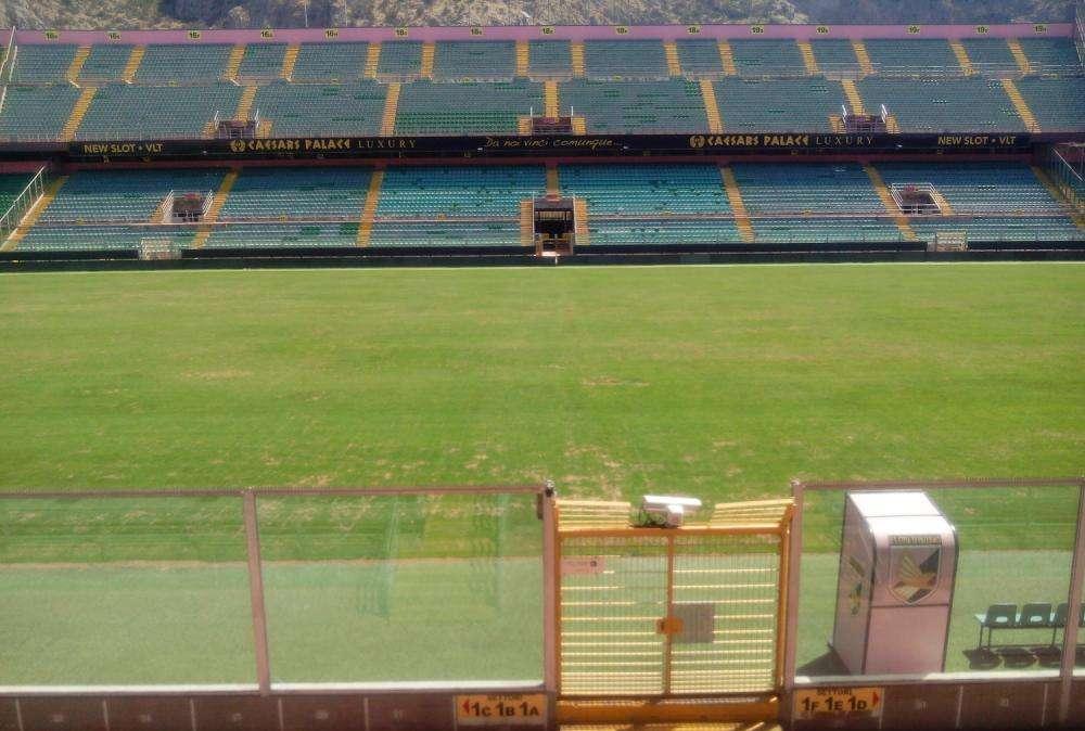 Palermo, per la panchina Pergolizzi