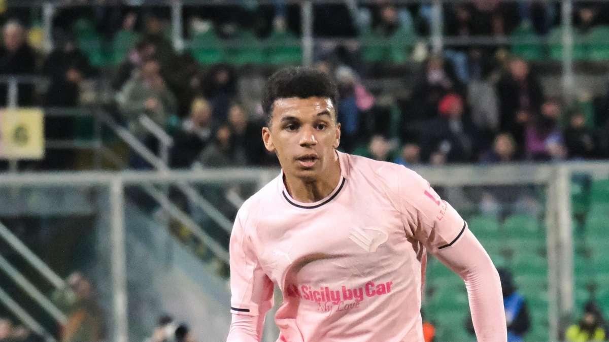 Palermo, accelerata per Rui Modesto: si cerca l'intesa con l'Udinese