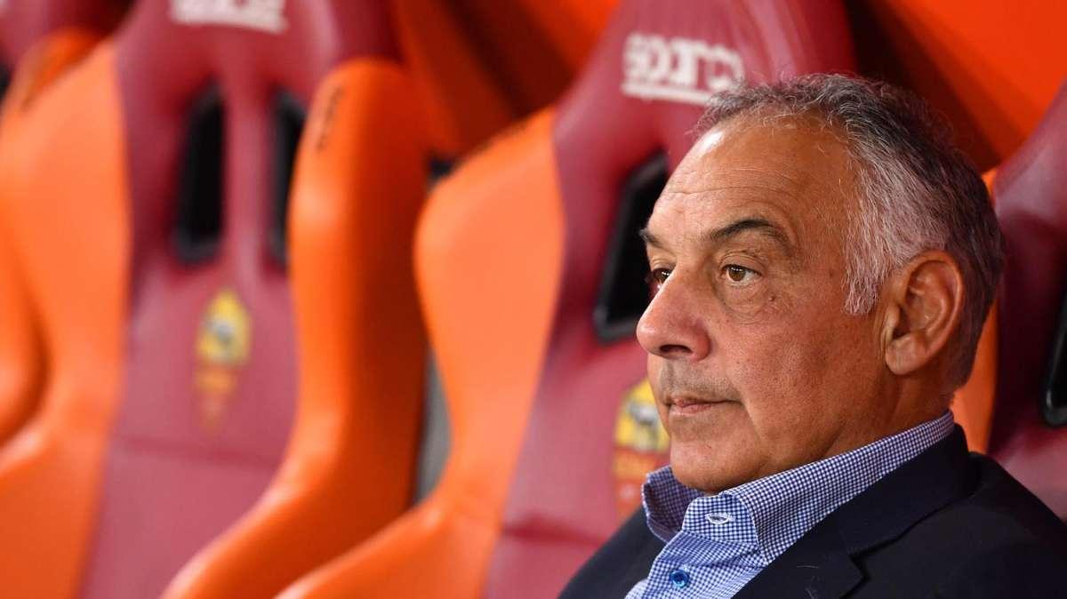 Palermo, Pallotta a Roma risultati sportivi di altissimo livello: con lui a Palermo si rivivrebbe l'epopea zampariniana!