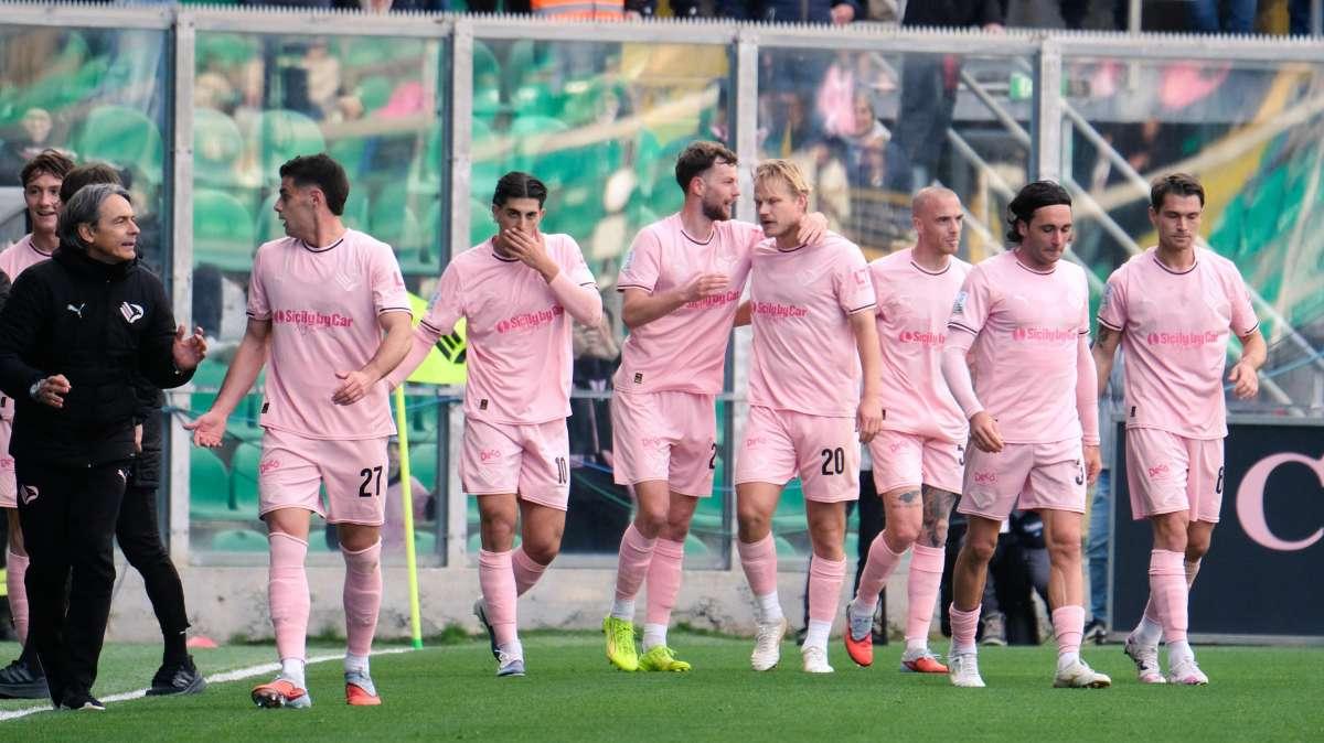 Palermo, rilancio totale: obiettivo promozione diretta dopo la delusione dei play-off