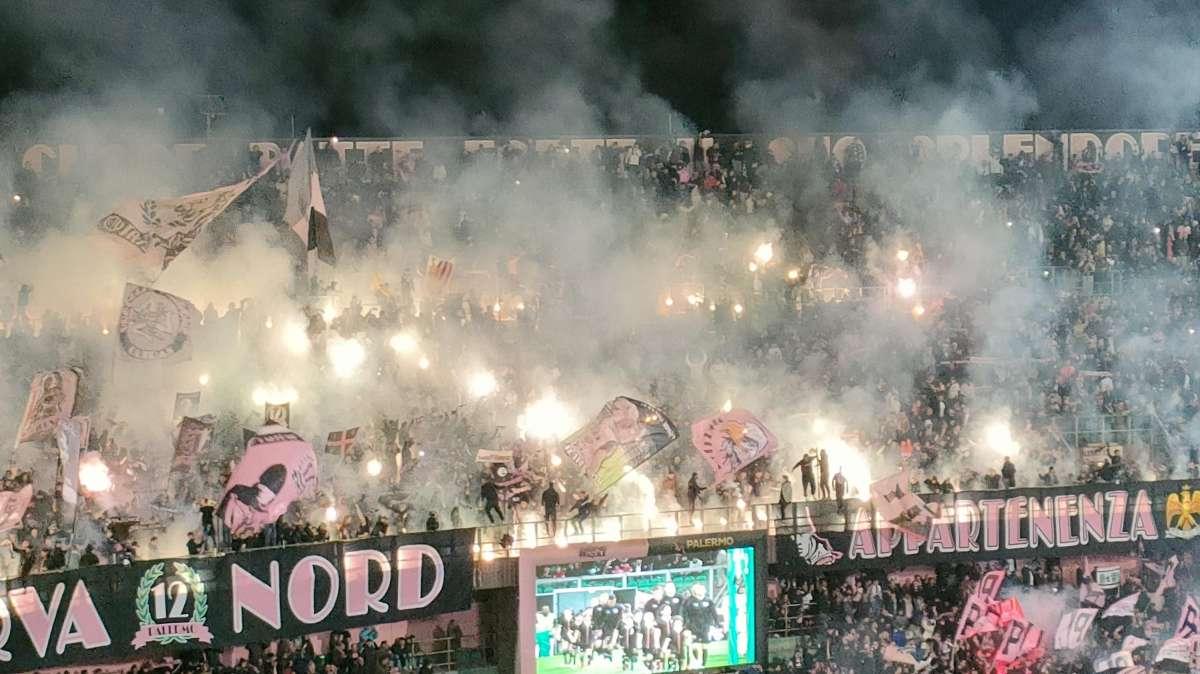 Palermo, prima vittoria per Mignani e 6° posto conquistato