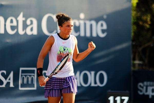 Sara Errani