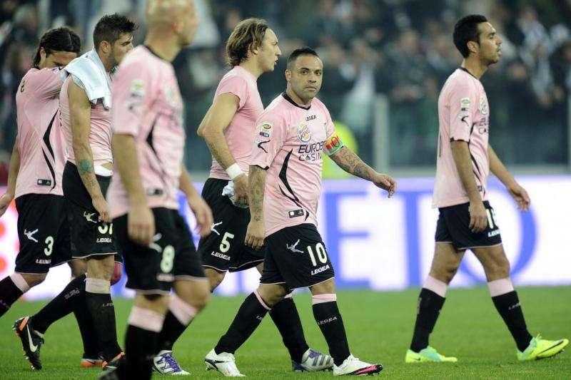 Palermo, si deve cambiare rotta