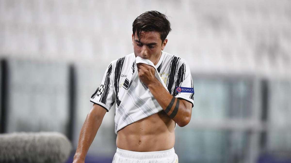 Paulo Dybala