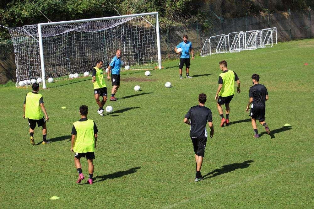 Palermo, domani test amichevole contro il Lascari
