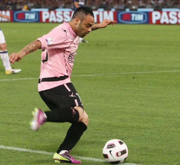 Fabrizio Miccoli