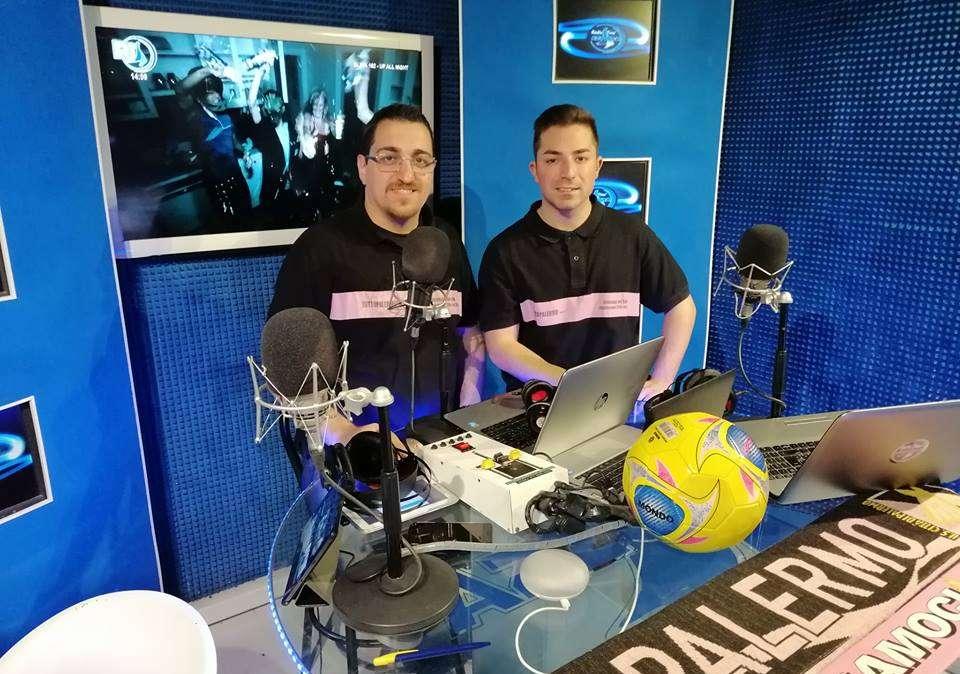Today Sport, oggi dalle 14:05 alle 17:00 in tv (ch. 878) e in radio (91,8 FM)