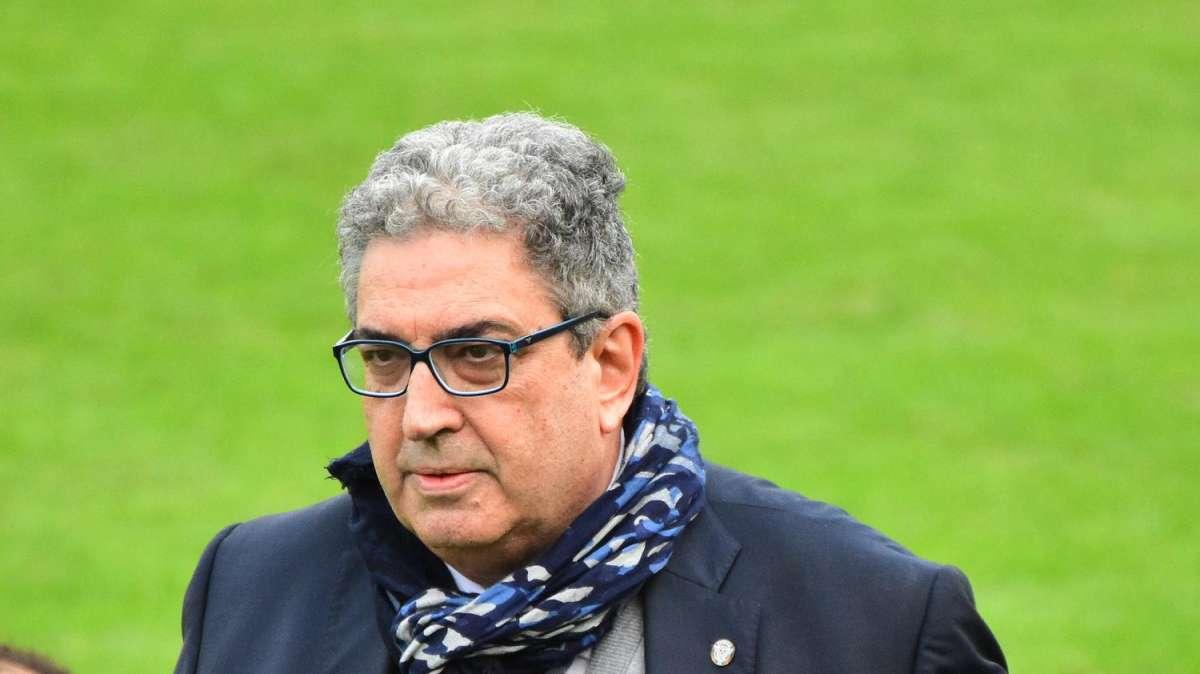 ESCLUSIVA TUTTOPALERMO.NET - Ex Palermo, Perinetti: "In viaggio per firmare con l'Avellino"
