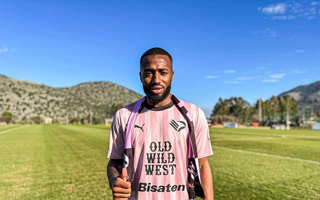 UFFICIALE: Palermo, arriva Diakité