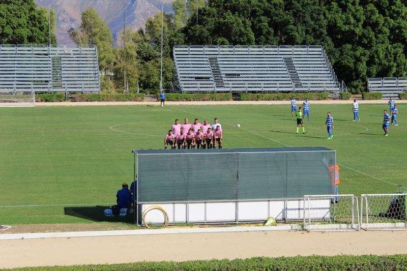 Primavera, Palermo-Bari: 1-1