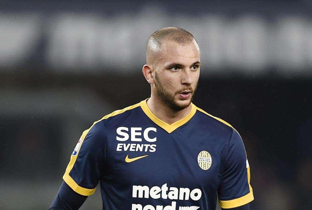 Palermo, occhi su Calvano