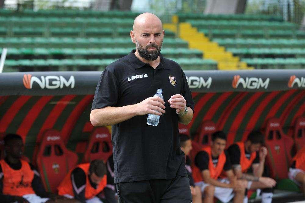 Roberto Stellone