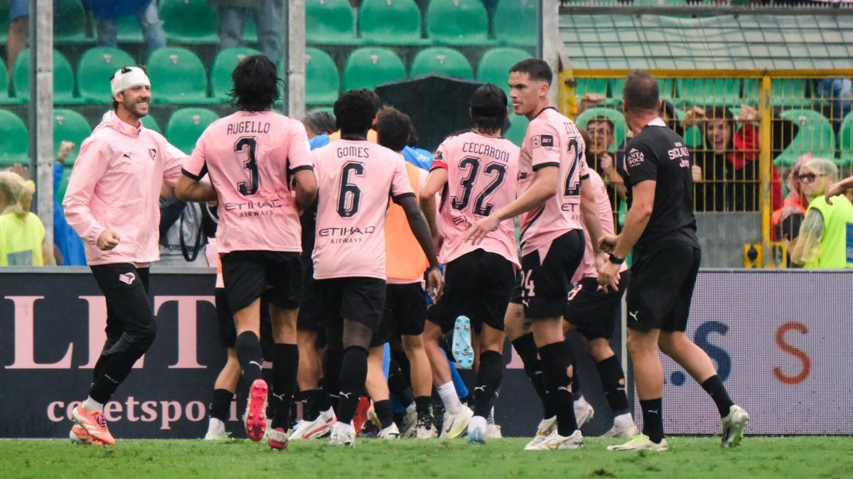 Serie B, risultati e classifiche aggiornate