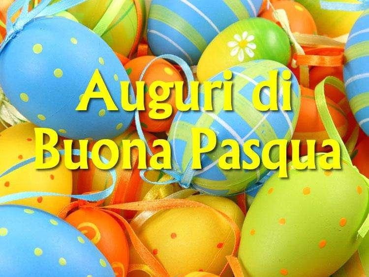 Buona Pasqua, dalla Redazione di TuttoPalermo.net 