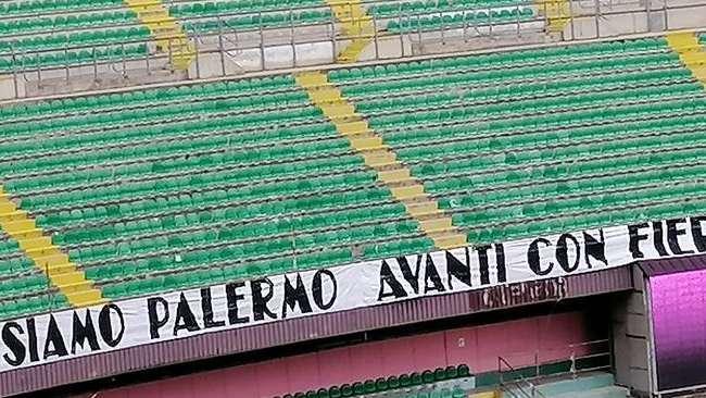 Palermo, crea ma non segna