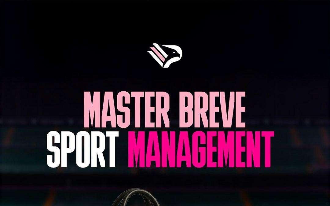 Palermo, al via il Master breve in “Management dello Sport”