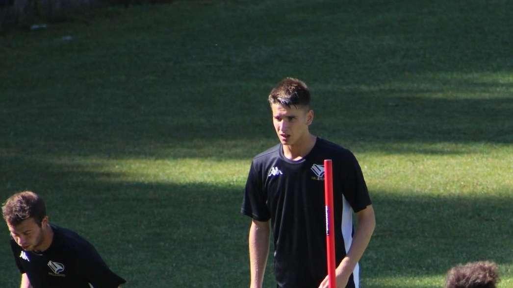 Palermo, buon compleanno a Peretti