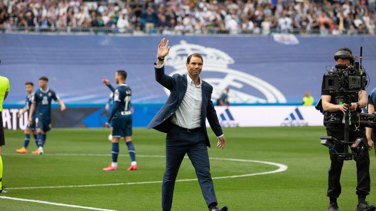 Extra Calcio: Tennis, ufficializzata la data del rientro alle gare di Nadal