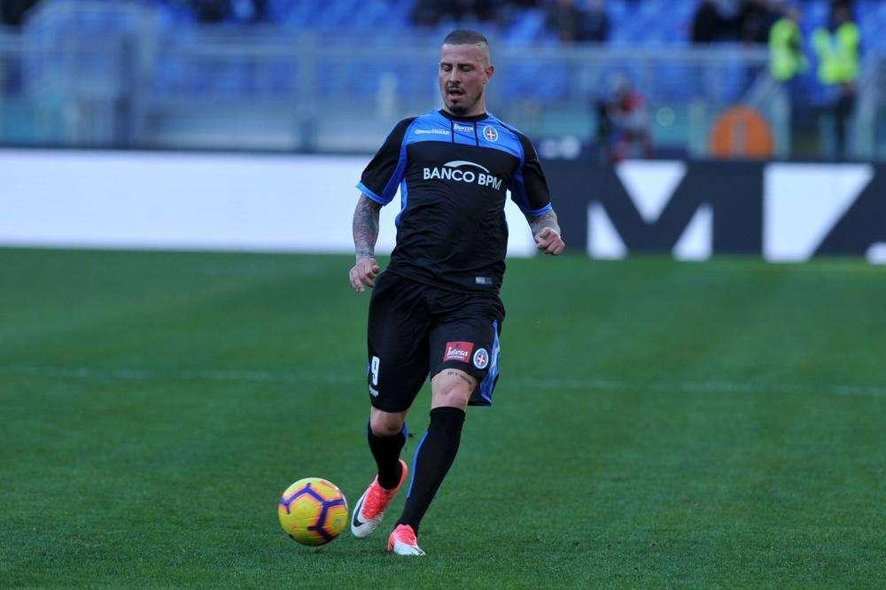 UFFICIALE: Pisa, ceduto Eusepi