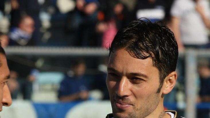 Latina, Di Donato: "Durante la partita non ci sarà spazio per i sentimenti"